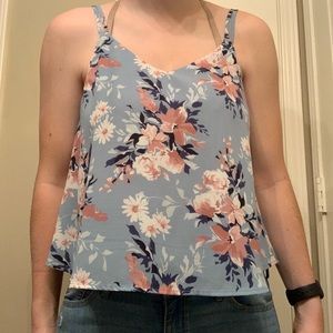 Altar’d state tank size medium